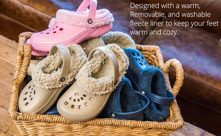 Dawgs™ Adult Fleece Lined Collection - Main Image