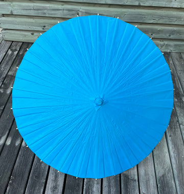 Paper Sun Parasol