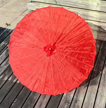 Polyester Parasol