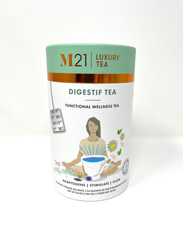 Digestif Tea