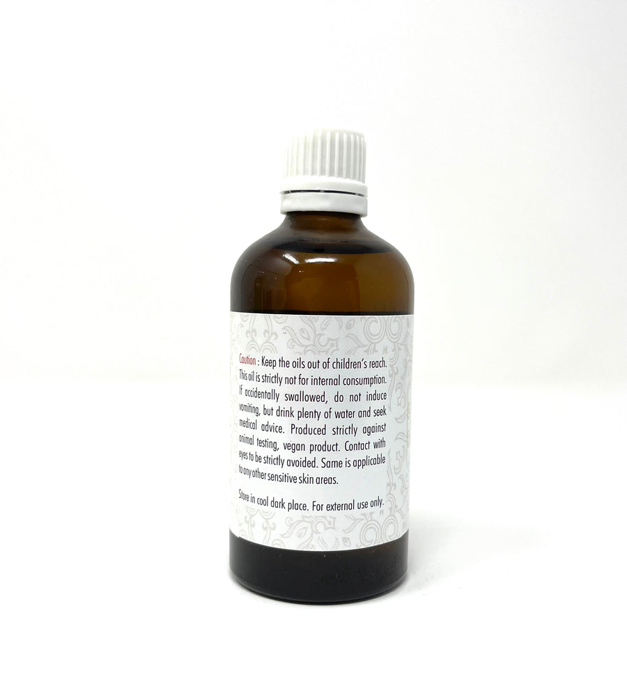 Jojoba Natural Carrier Oil