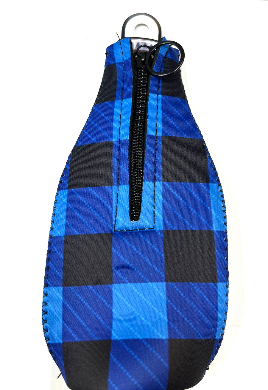 Canada Bear Bottle Cozy / Cooler