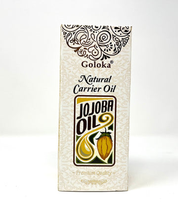 Jojoba Natural Carrier Oil