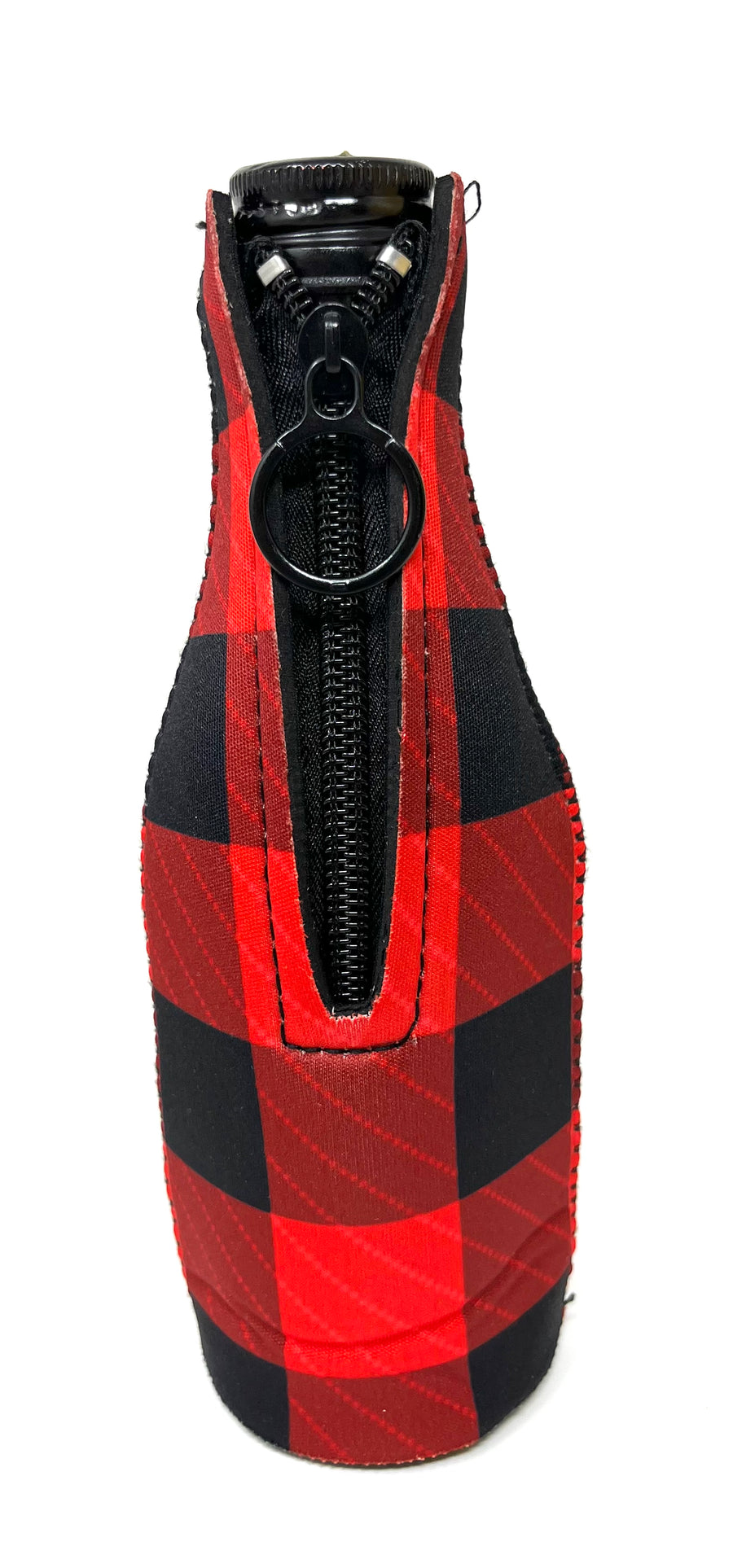 Canada Moose Bottle Cozy / Cooler