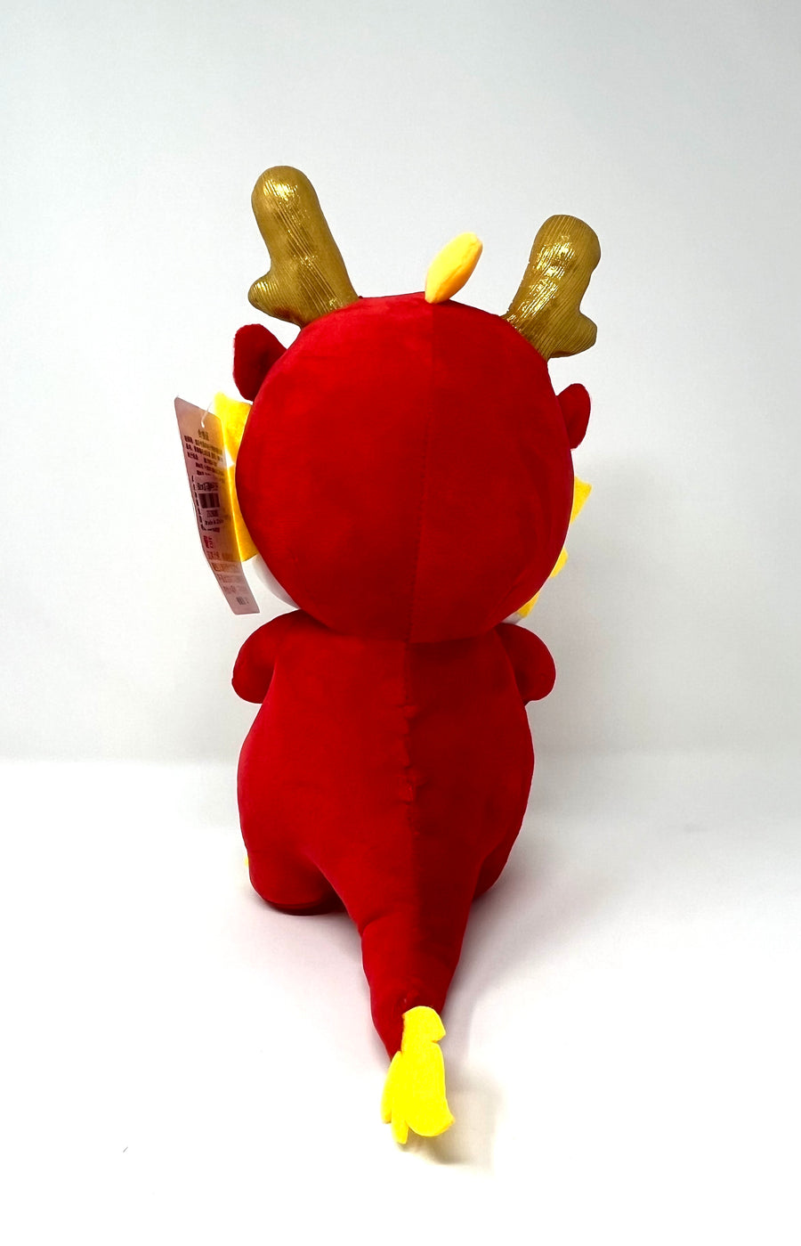 Year of The Dragon Plush or Ornaments