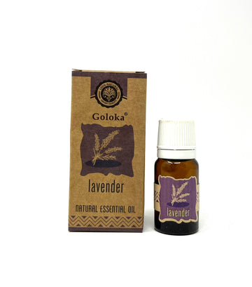 Lavender Natural Essential Oil