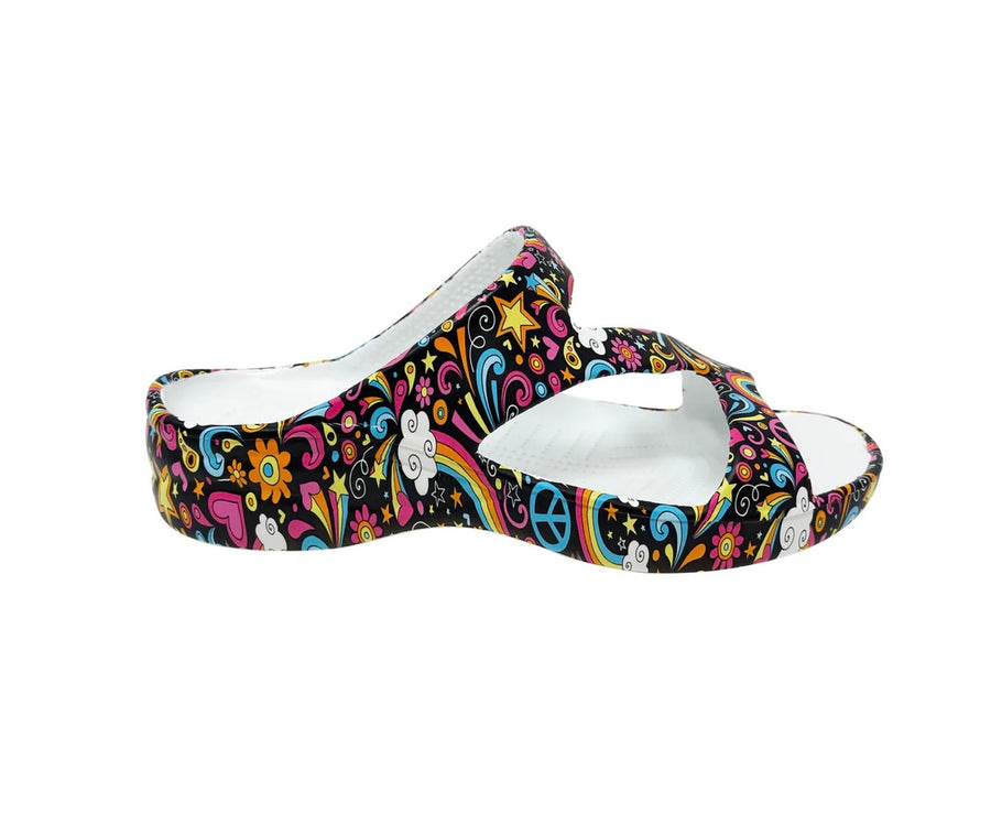 Dawgs™ Maple Leaf Loudmouth™ Z Sandals