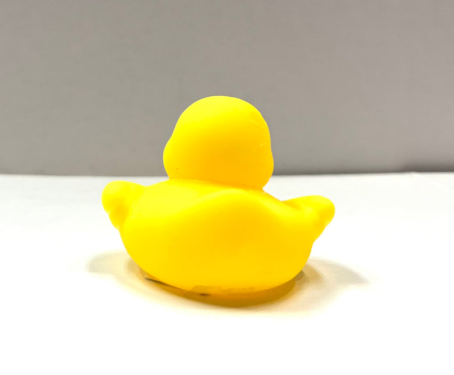 Rubber Duckie