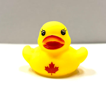 Rubber Duckie