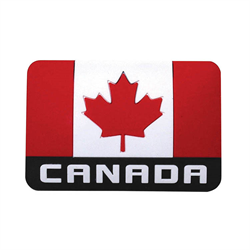 Canada Flag Magnet