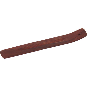 Classic Wood Incense Stick Burner
