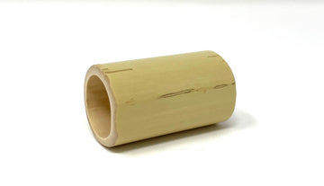 Bamboo Folding Ring