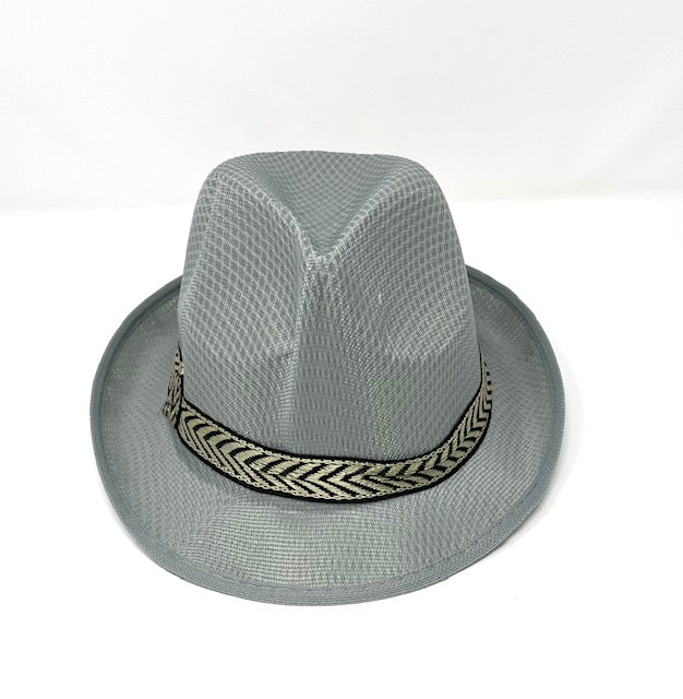 Costume Fedora Style Hat