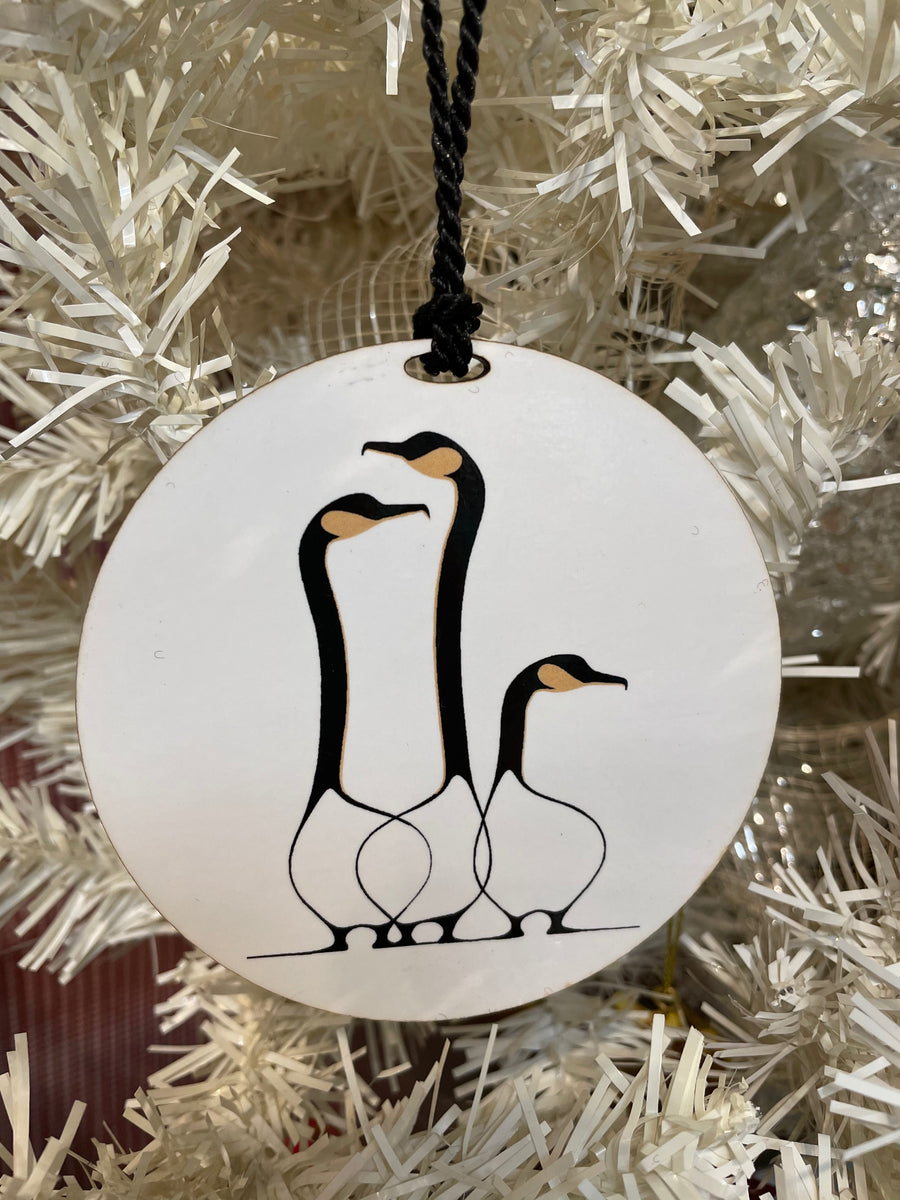 Friends Decorative Hanging Ornament