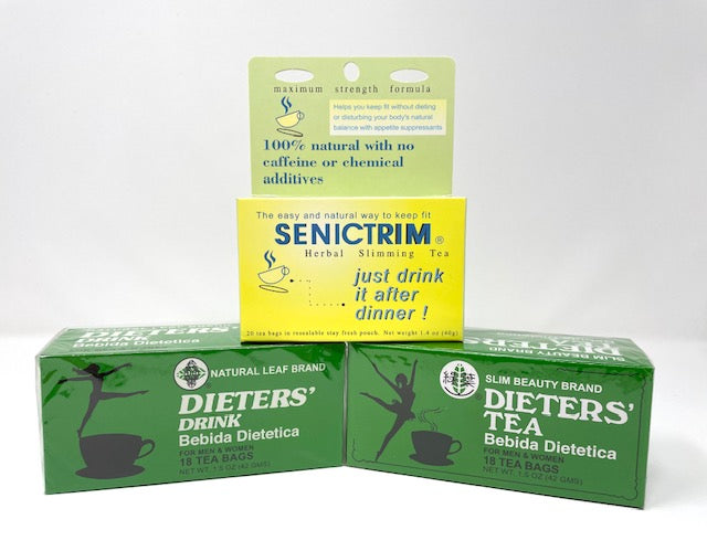 Senictrim (pack of 20 teabags)
