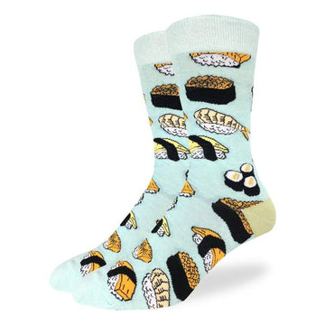 Sushi Men's Socks