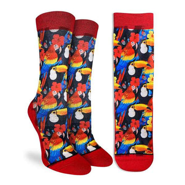 Toucans Women's Socks