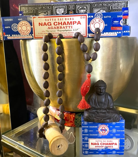 Satya Sai Baba Nag Champa Incense Sticks 40g box