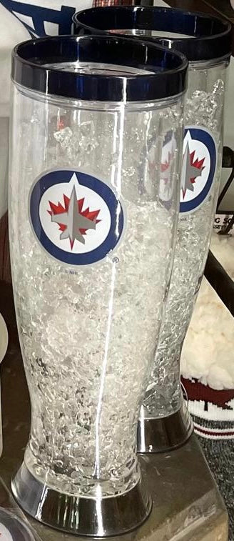 Winnipeg Jets® Freezer Pilsner