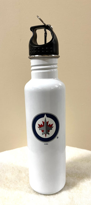 Winnipeg Jets® Water Bottle