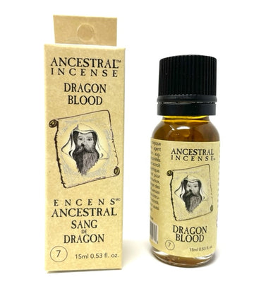 Ancestral™ Dragon Blood Jabou™ Oil 15ML